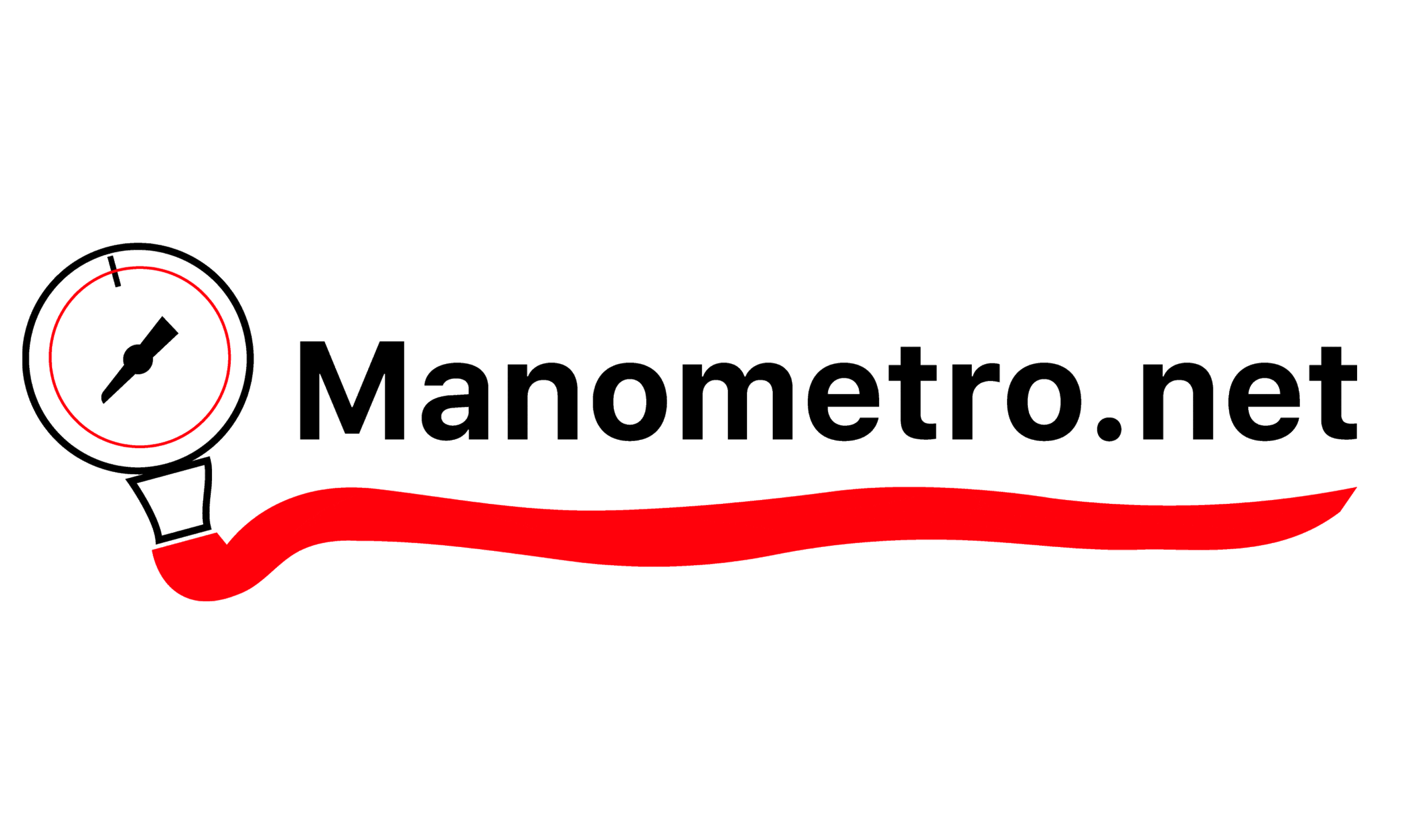 logo de la web manometro.net